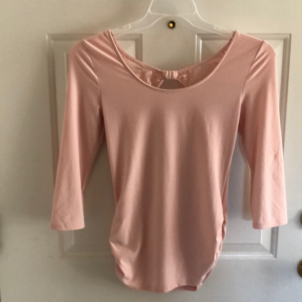 Soft and comfy pullover